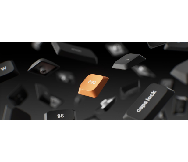 Keychron K3M-F1 - 1605251 - zdjęcie 4